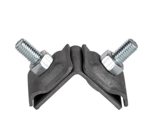 Держатель фальцевый малый, HZ EKF PROxima   lp-33296   EKF