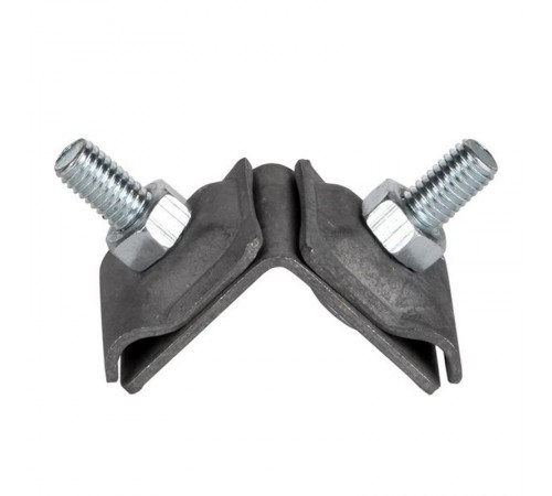 Держатель фальцевый малый, HZ EKF PROxima   lp-33296   EKF