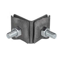 Держатель фальцевый малый, HZ EKF PROxima   lp-33296   EKF