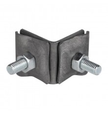 Держатель фальцевый малый, HZ EKF PROxima   lp-33296   EKF