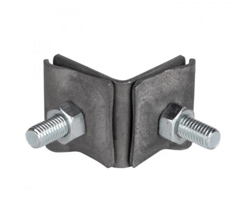 Держатель фальцевый малый, HZ EKF PROxima   lp-33296   EKF