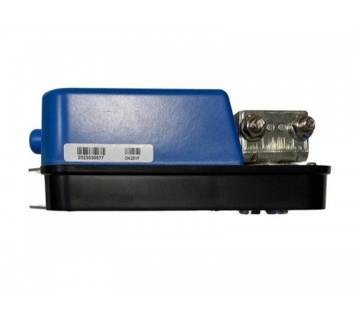 Привод воздушной заслонки, 20Нм 0...10В ОСП/0...10В ~24В  DA20VF  SE