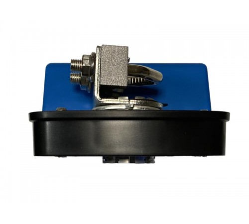 Привод воздушной заслонки, 20Нм 0...10В ОСП/0...10В ~24В  DA20VF  SE