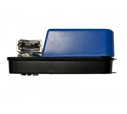 Привод воздушной заслонки, 20Нм 0...10В ОСП/0...10В ~24В  DA20VF  SE