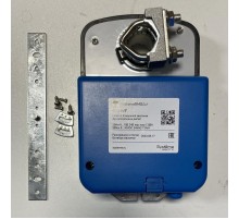 Привод воздушной заслонки, 20Нм 0...10В ОСП/0...10В ~24В  DA20VF  SE