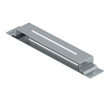 Соединительная накладка кабельного канала EUK 350x28 мм (сталь) (VL 35028E)  7400972  OBO Bettermann