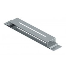 Соединительная накладка кабельного канала EUK 250x28 мм (сталь) (VL 25028E)  7400966  OBO Bettermann