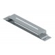 Соединительная накладка кабельного канала EUK 190x28 мм (сталь) (VL 19028E)  7400960  OBO Bettermann