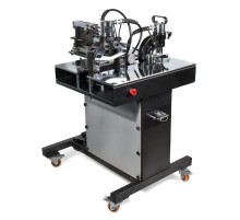 Стол универс. с компл. шинообр. обор-ния СШО-150 NEO  85683  КВТ