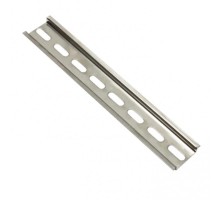 DIN-рейка перфорированная 2000мм PROxima  adr-2.0  EKF