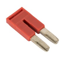 Перемычка для JXB-ST 2,5 2PIN (20 шт.) EKF PROxima    plc-per-st-2PIN-2.5   EKF 