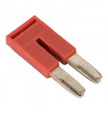 Перемычка для JXB-ST 2,5 2PIN (20 шт.) EKF PROxima    plc-per-st-2PIN-2.5   EKF 