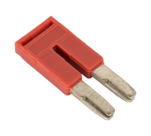 Перемычка для JXB-ST 2,5 2PIN (20 шт.) EKF PROxima    plc-per-st-2PIN-2.5   EKF 