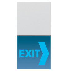 Крышка LED сигнального света для блока SV539LED; светло-серая  LS539N71LGLEDB  Jung