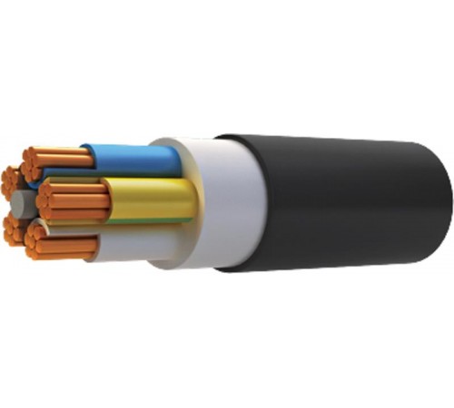 ВВГ-Пнг(А)-LS 3х1,5 ок-0,66  Конкорд