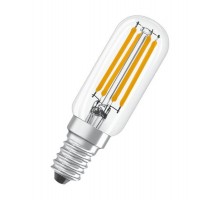 Лампа светодиодная LED SPECIAL T26 40 4 W/2700K E14  4058075432932  OSRAM