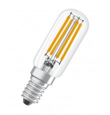 Лампа светодиодная LED SPECIAL T26 40 4 W/2700K E14  4058075432932  OSRAM