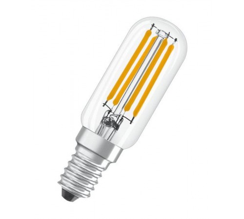 Лампа светодиодная LED SPECIAL T26 40 4 W/2700K E14  4058075432932  OSRAM