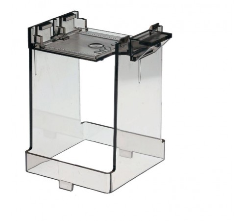 Верхний адаптер для рейки 35мм для реле 62 серии  06207  Finder