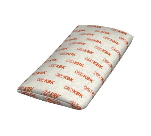 Огнестойкая подушка 350x170x40 (KBK-3)  7202741  OBO Bettermann