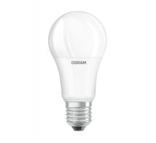 Лампа светодиодная LED BASE CLASSIC A 100 13 W/2700K E27  4058075819412  OSRAM