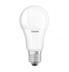Лампа светодиодная LED BASE CLASSIC A 100 13 W/2700K E27  4058075819412  OSRAM