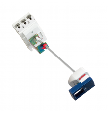 Рукоятка поворотная выносная OptiMat E100-УХЛ3  100037  КЭАЗ