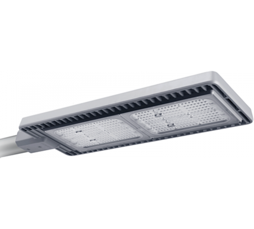 Светильник светодиодный консольный уличный BRP394 LED437/NW 308W 220-240VDMPSR  911401864298  Philips