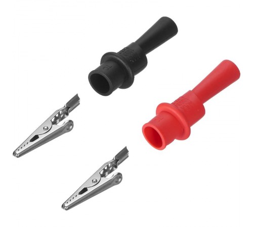 Комплект щупов и крокодилов ARMA2L 5 TL30  A2L5-DM10D-TL2-110-22  IEK