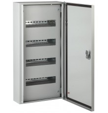 Корпус металлический навесной ЩРН-48з-1 76 У2 IP54 (670х330х120)  Б0030161  NO-123-24 ЭРА