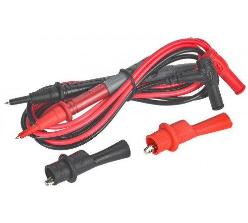 Комплект щупов и крокодилов ARMA2L 5 TL30  A2L5-DM10D-TL2-110-22  IEK