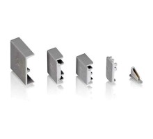 Заглушка PSB-END3 для 1ф+N разводок  GHV0361325R0001  ABB