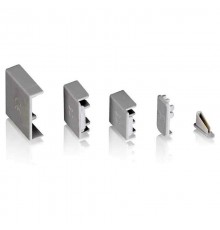 Заглушка PSB-END3 для 1ф+N разводок  GHV0361325R0001  ABB