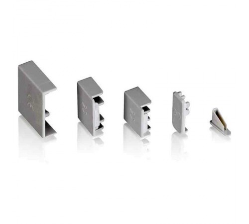 Заглушка PSB-END3 для 1ф+N разводок  GHV0361325R0001  ABB