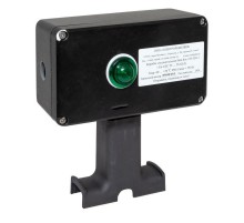 Коробка соединительная Heat box 220 SD-L1 для греющего кабеля  HB220SDL1  EKF