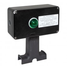 Коробка соединительная Heat box 220 SD-L1 для греющего кабеля  HB220SDL1  EKF