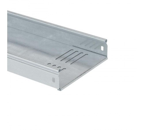 Защитный ограничитель RP 200, нержавеющий  36920INOX  DKC