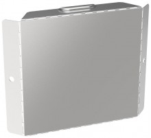 ESCA 3 Кр. пов. верт. внеш. 90град 50х150-0,6  ES3-PVD-90-050-150-06  IEK