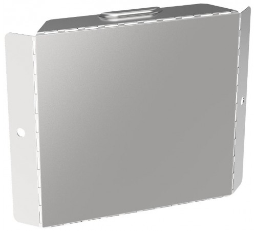 ESCA 3 Кр. пов. верт. внеш. 90град 50х150-0,6  ES3-PVD-90-050-150-06  IEK