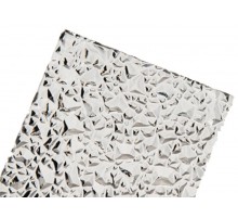 Рассеиватель колотый лед для 595*595 (588*588 мм) 2 шт в упаковке  V2-A0-CI00-00.2.0007.20  VARTON