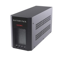 Батарейный блок для ИБП SMALLT1, Tower, 3х7Ач, 36В  BPSMLT1-36V  DKC