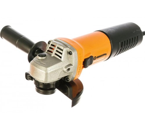 Углошлифовальная машина УШМ-125/1100Э  72/12/10  ВИХРЬ