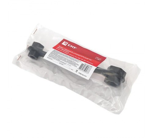 Ключ торцевой универсальный (10,13,17,22) MK  mk-160-abc  EKF