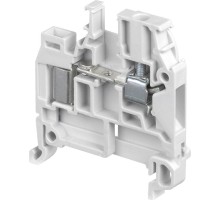 Клемма D2,5/5.ADO ADO 2.5мм.кв.  1SNA199554R2300  TE