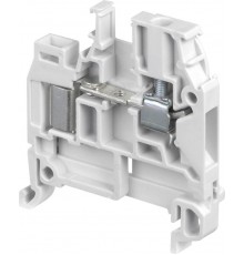 Клемма D2,5/5.ADO ADO 2.5мм.кв.  1SNA199554R2300  TE