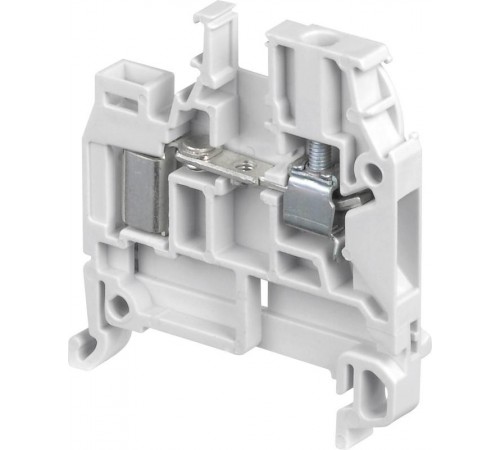 Клемма D2,5/5.ADO ADO 2.5мм.кв.  1SNA199554R2300  TE