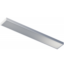 Светильник светодиодный с БАП NLP LED (45 мм) 14 827 ДВО-03-О-40-3К-IP40-A1  14827  INNOLUX