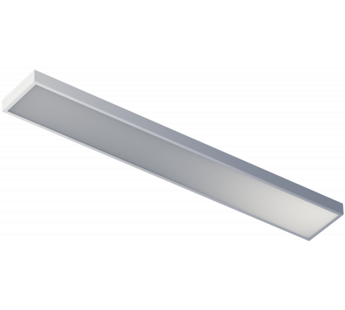 Светильник светодиодный с БАП NLP LED (45 мм) 14 833 ДВО-03-О-40-5К-IP40-A1  14833  INNOLUX