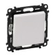 Valena LIFE DIY Белый Переключатель 1-клавишный 10А 250В  752406  Legrand