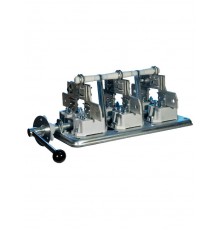 РБ36 У3, 630А, правая боковая рукоятка, IP00, выключатель-разъединитель  (ЭТ)  ET019211  Электротехник